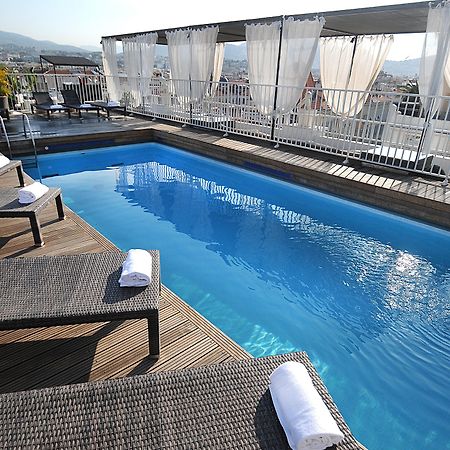 Splendid Hotel & Spa Nice Luaran gambar