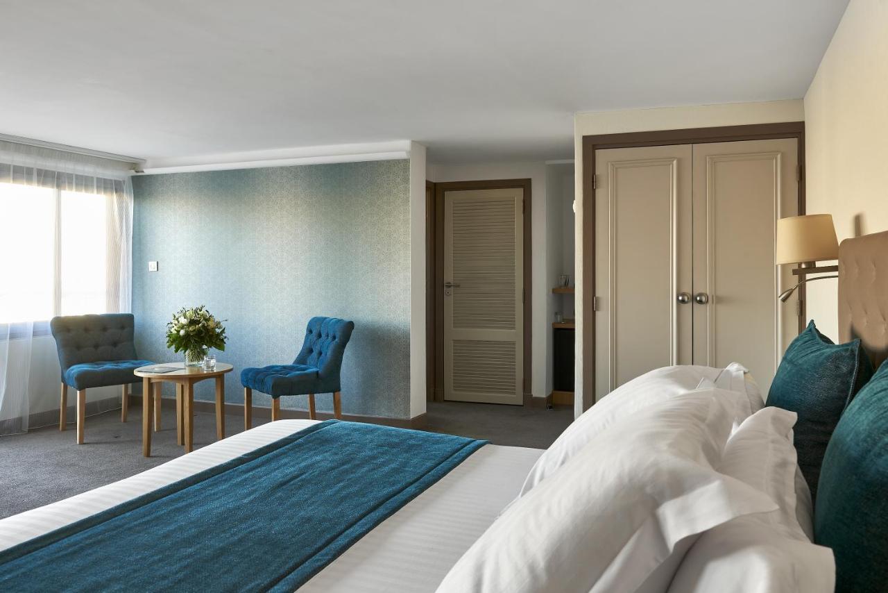 Splendid Hotel & Spa Nice Luaran gambar
