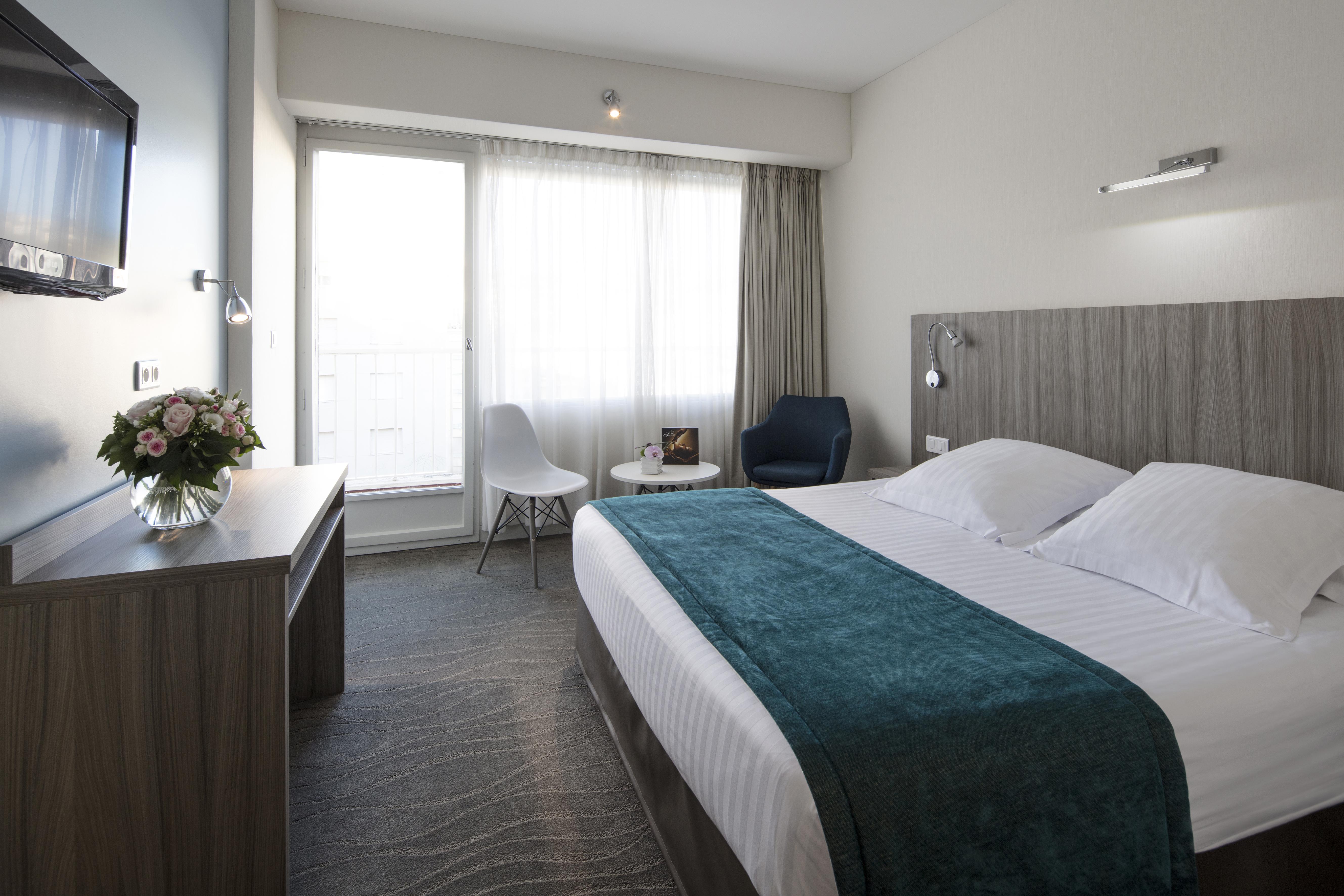 Splendid Hotel & Spa Nice Luaran gambar