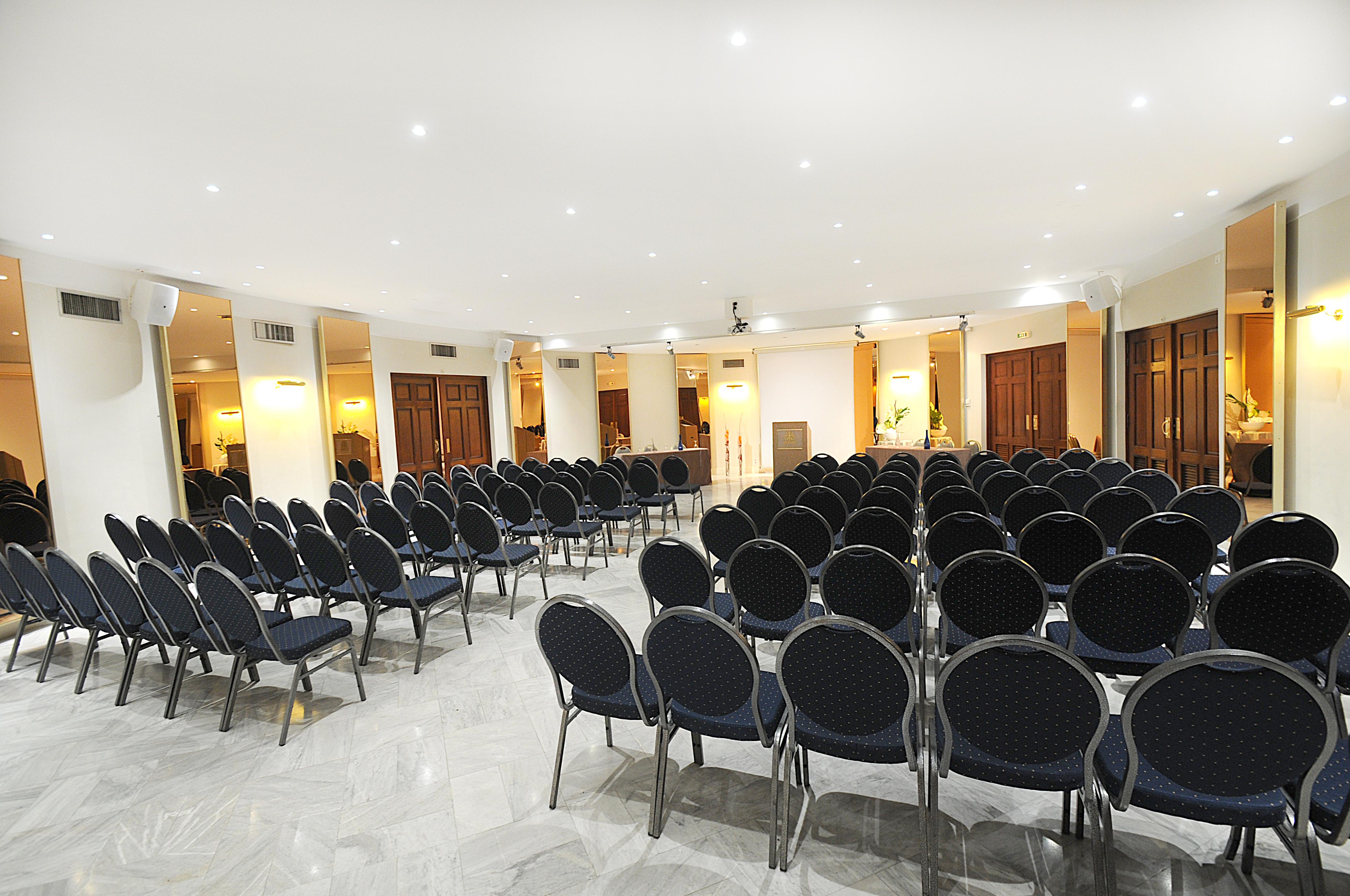 Splendid Hotel & Spa Nice Luaran gambar