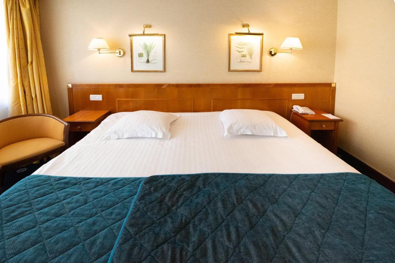 Splendid Hotel & Spa Nice Luaran gambar