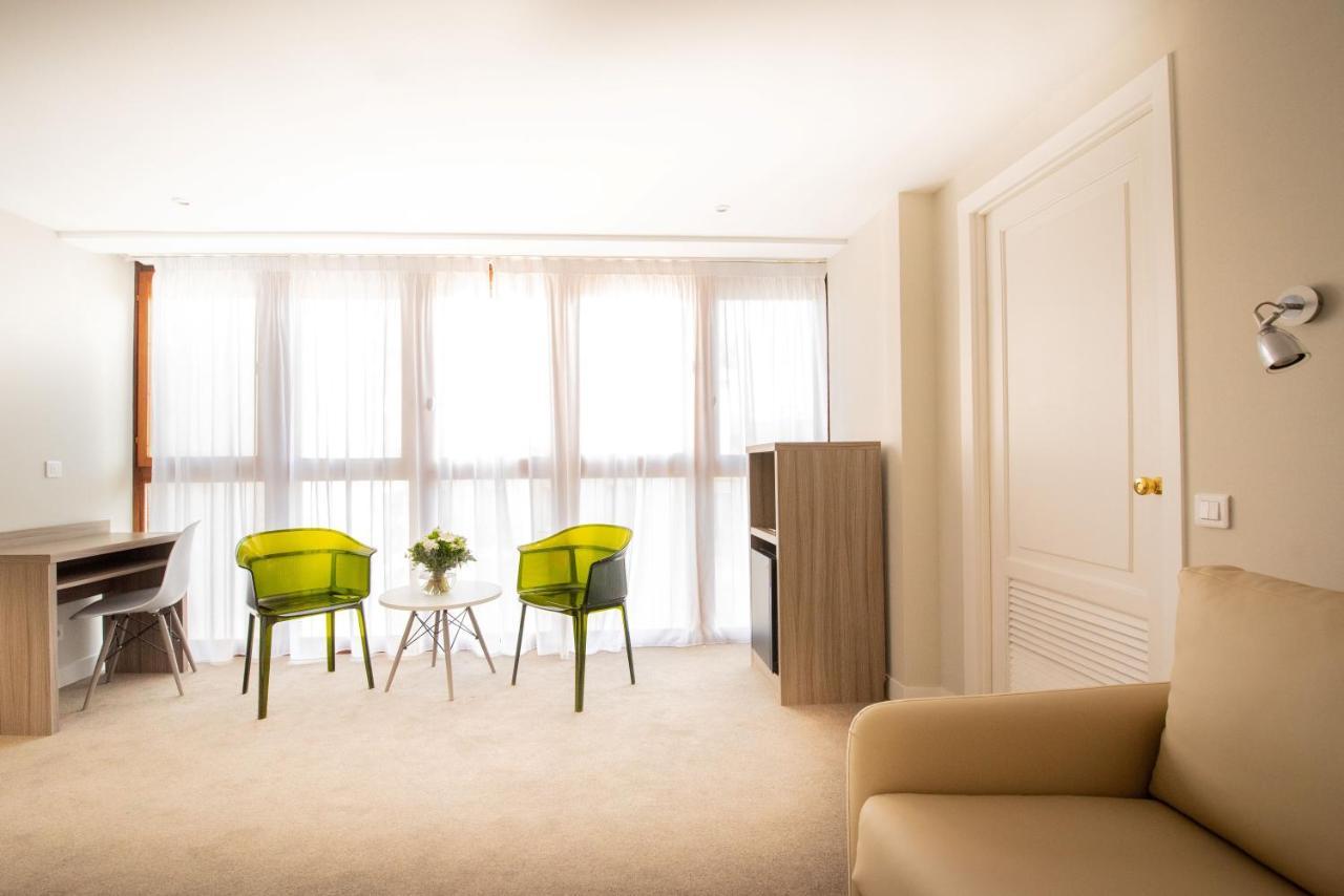 Splendid Hotel & Spa Nice Luaran gambar