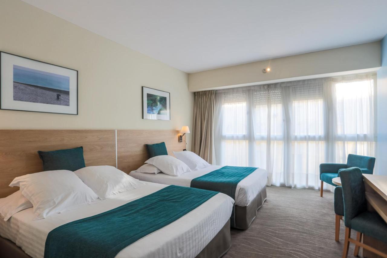 Splendid Hotel & Spa Nice Luaran gambar