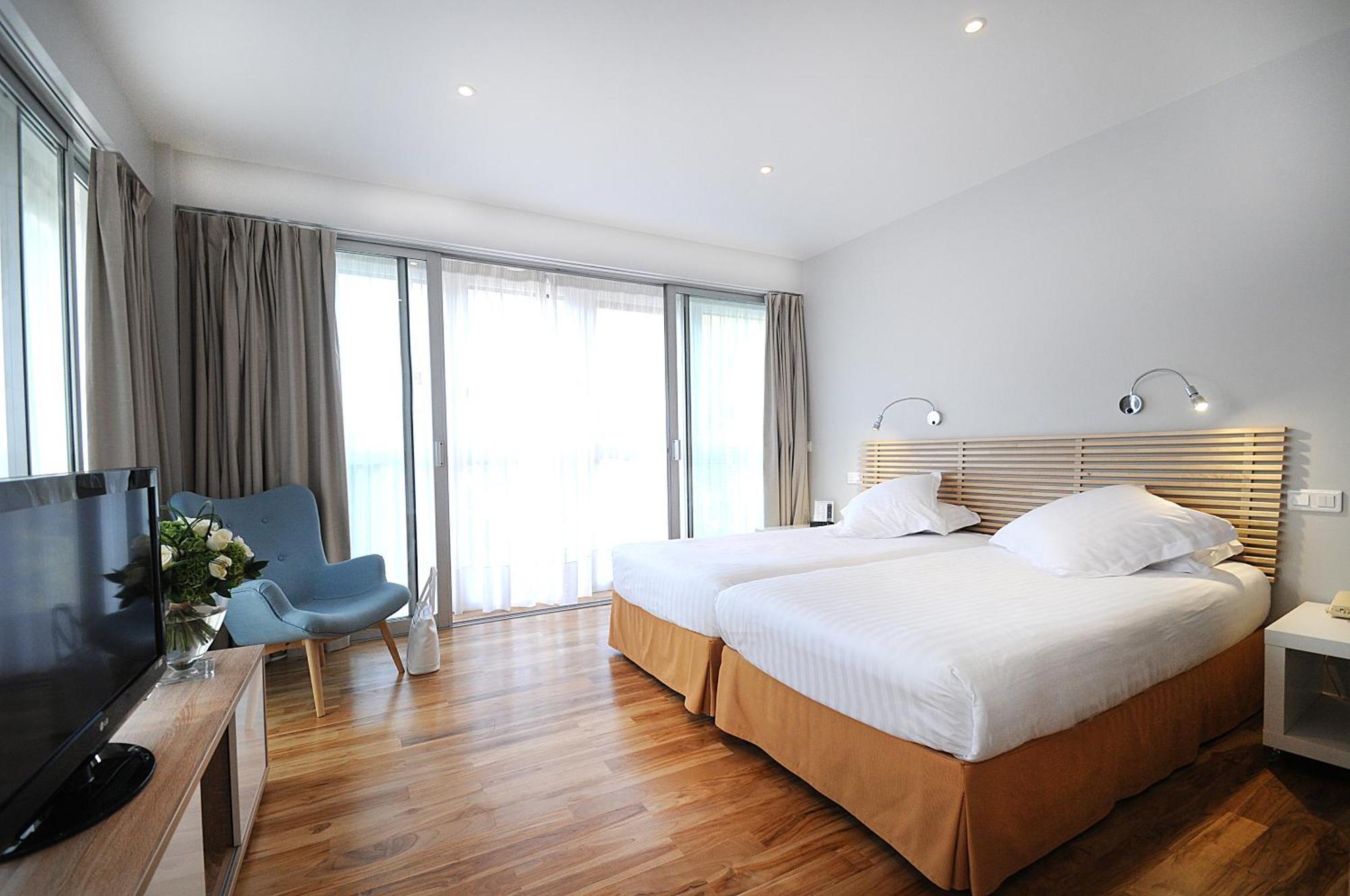 Splendid Hotel & Spa Nice Luaran gambar