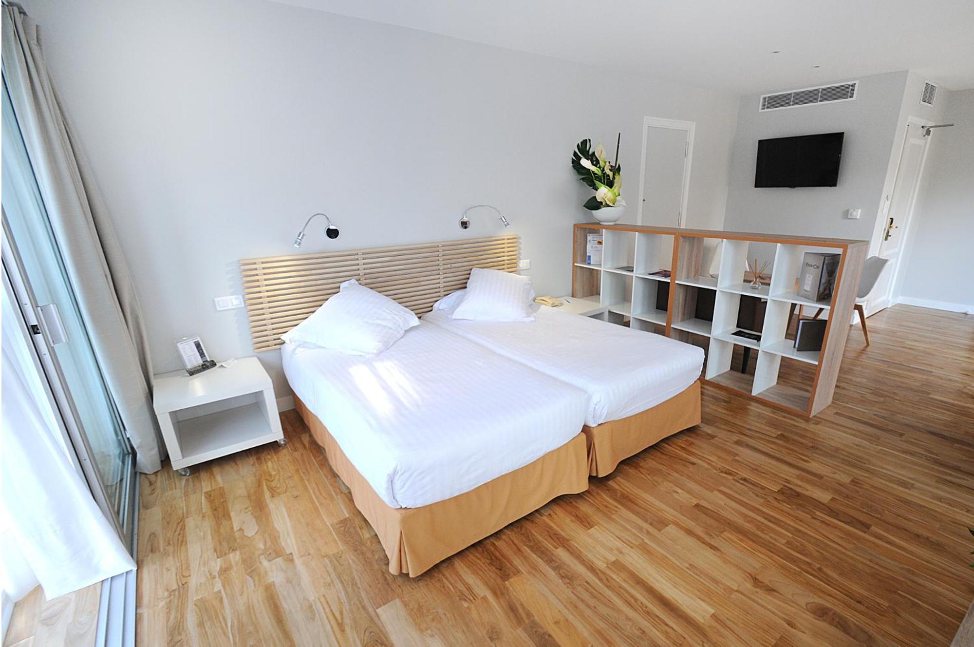 Splendid Hotel & Spa Nice Luaran gambar