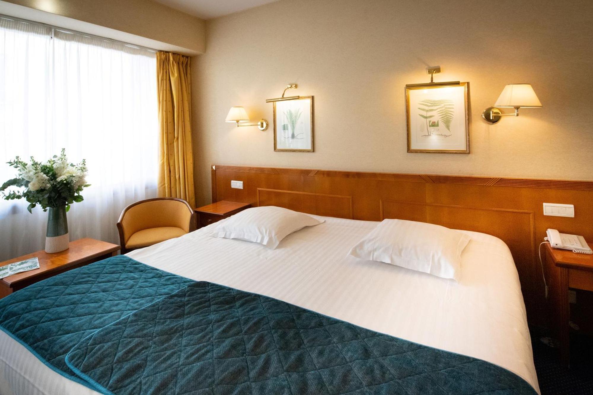 Splendid Hotel & Spa Nice Luaran gambar
