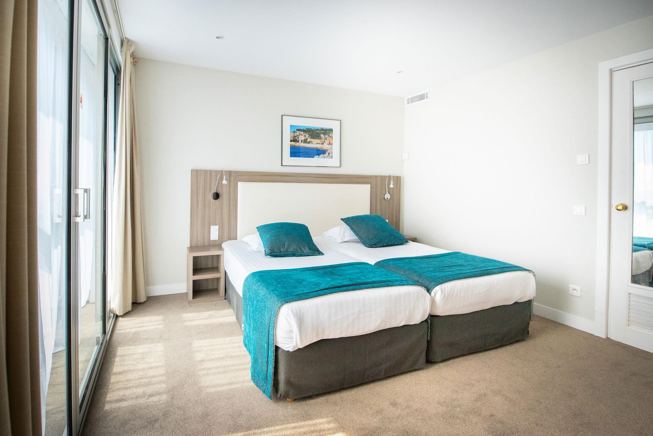 Splendid Hotel & Spa Nice Luaran gambar
