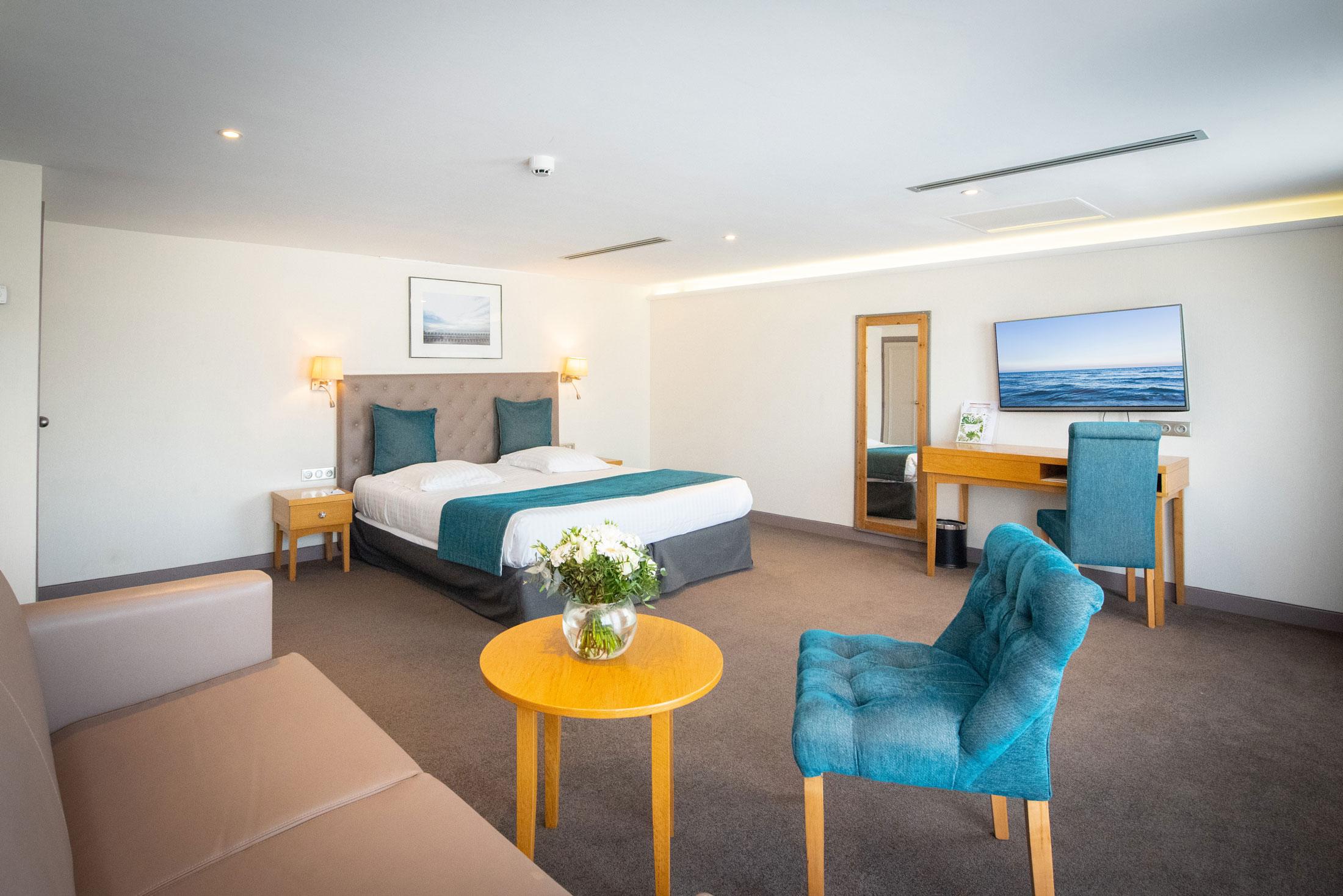 Splendid Hotel & Spa Nice Luaran gambar