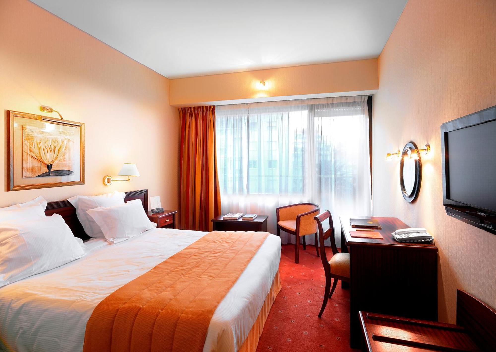 Splendid Hotel & Spa Nice Luaran gambar